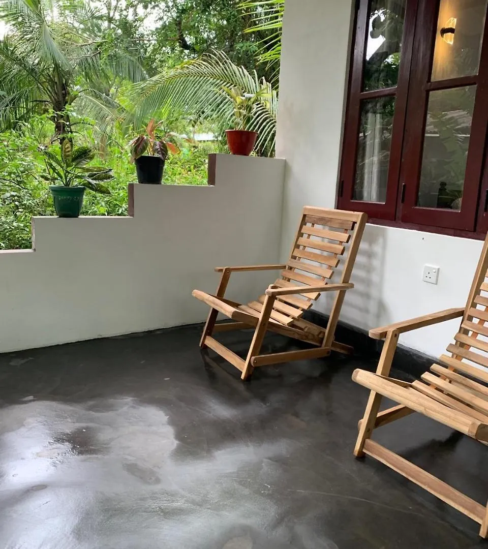 Manju Homestay Sigiriya 0*,  Sri Lanka