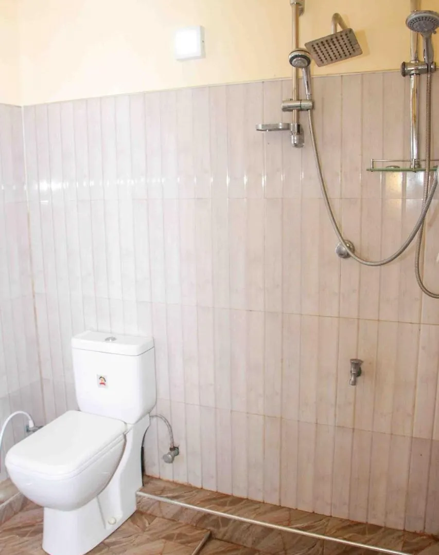 Manju Homestay سيغيرِيا 0*,  سريلانكا