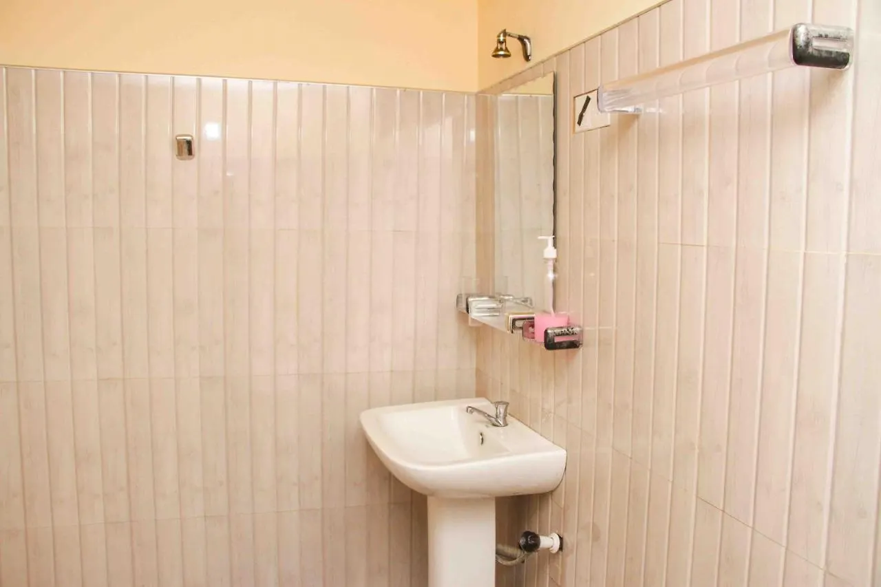 Manju Homestay سيغيرِيا سريلانكا
