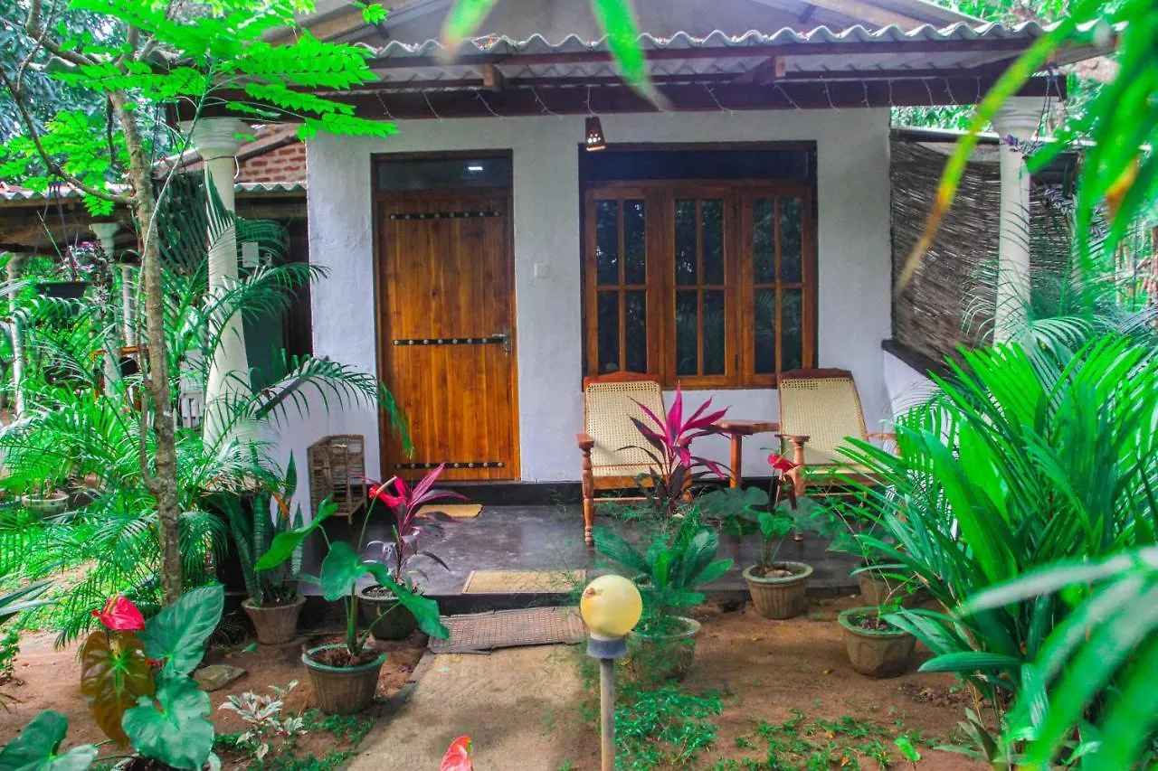 Manju Homestay سيغيرِيا