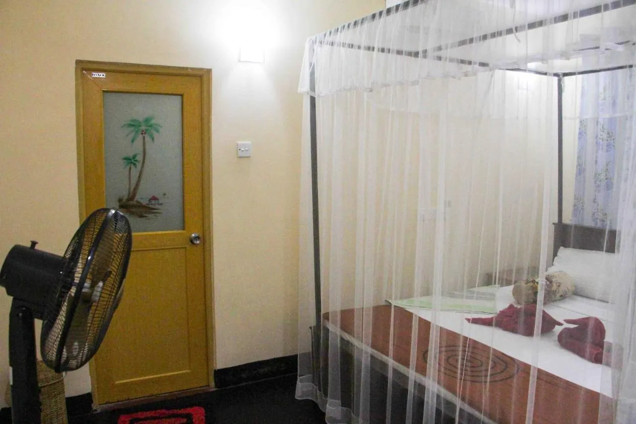 Manju Homestay سيغيرِيا سريلانكا