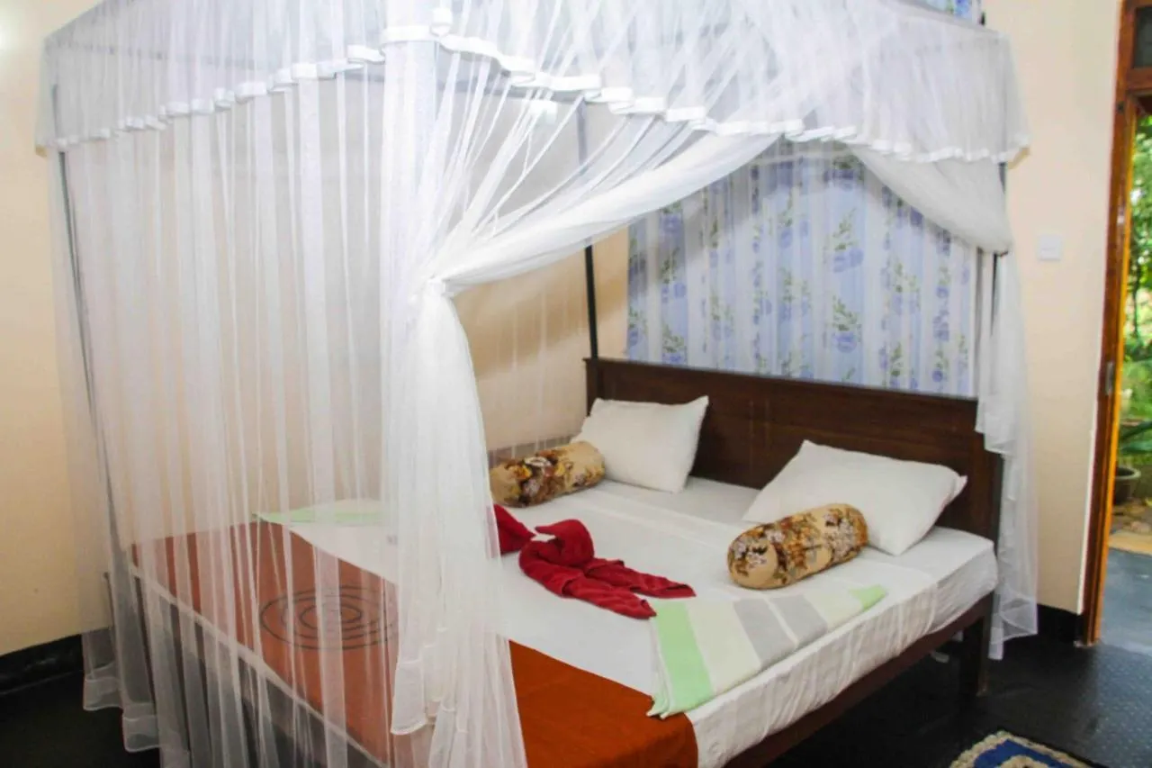 Manju Homestay سيغيرِيا سريلانكا